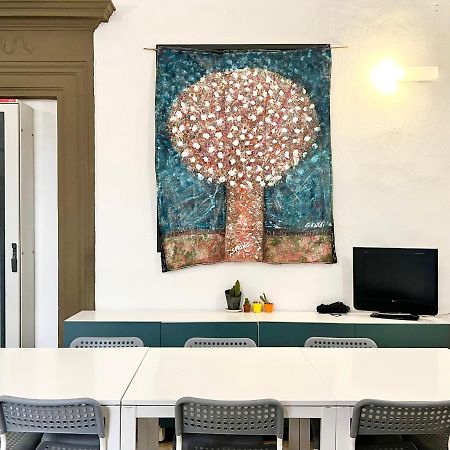 Hostelciompi Siena Dış mekan fotoğraf