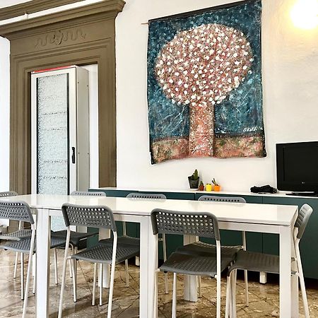 Hostelciompi Siena Dış mekan fotoğraf
