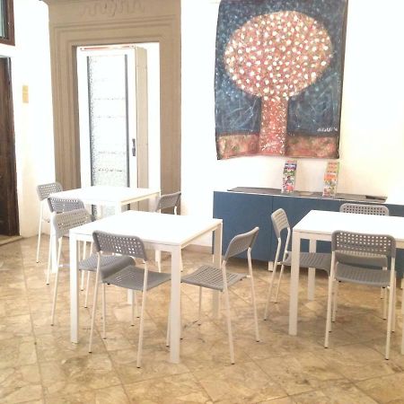 Hostelciompi Siena Dış mekan fotoğraf
