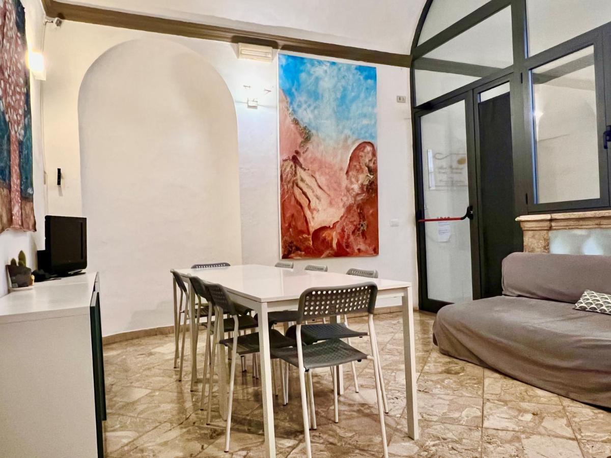 Hostelciompi Siena Dış mekan fotoğraf