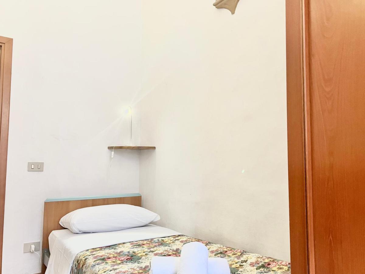 Hostelciompi Siena Dış mekan fotoğraf
