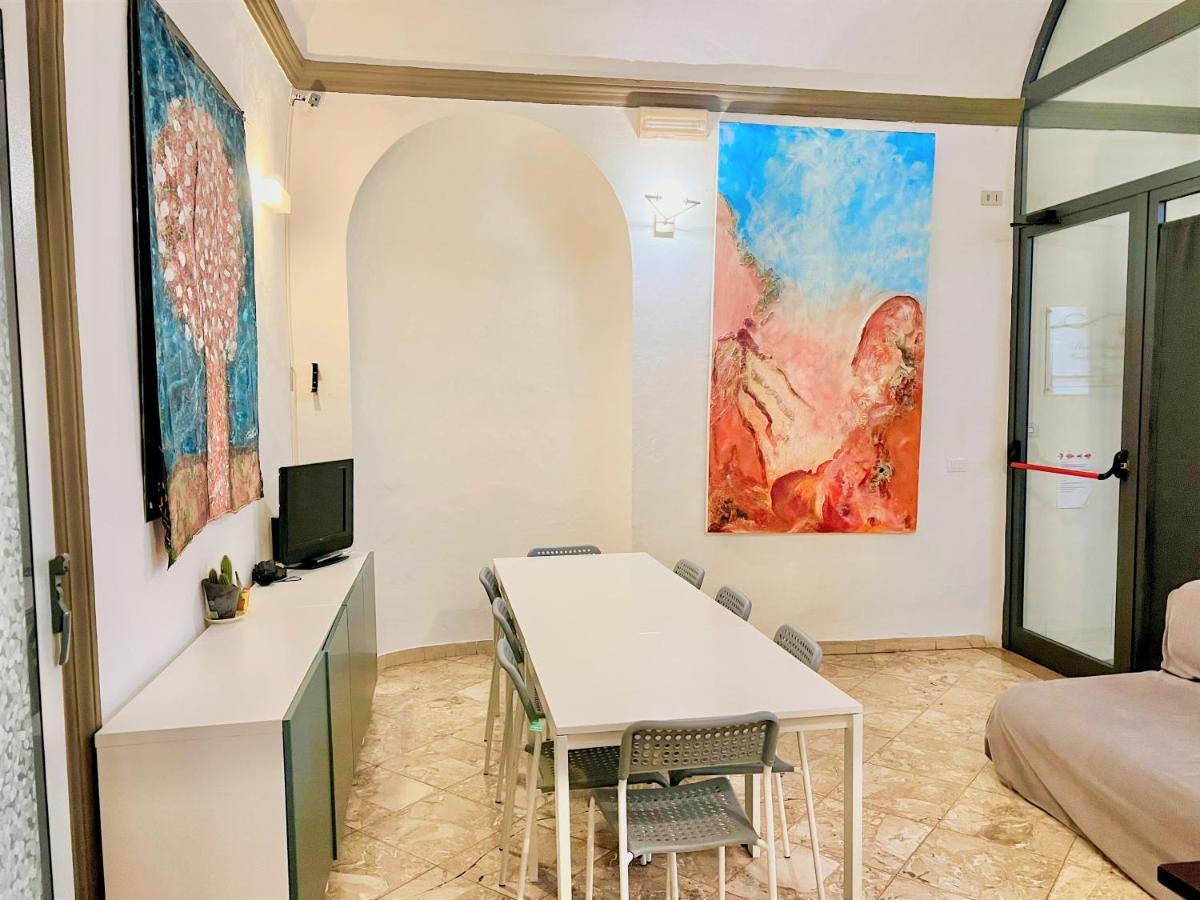 Hostelciompi Siena Dış mekan fotoğraf