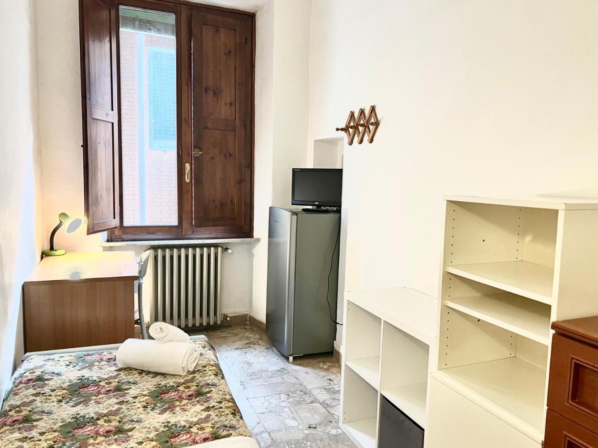 Hostelciompi Siena Dış mekan fotoğraf