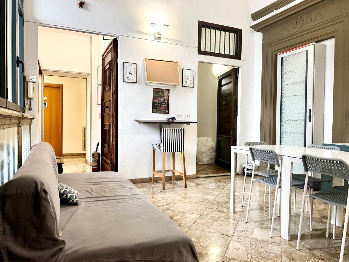 Hostelciompi Siena Dış mekan fotoğraf