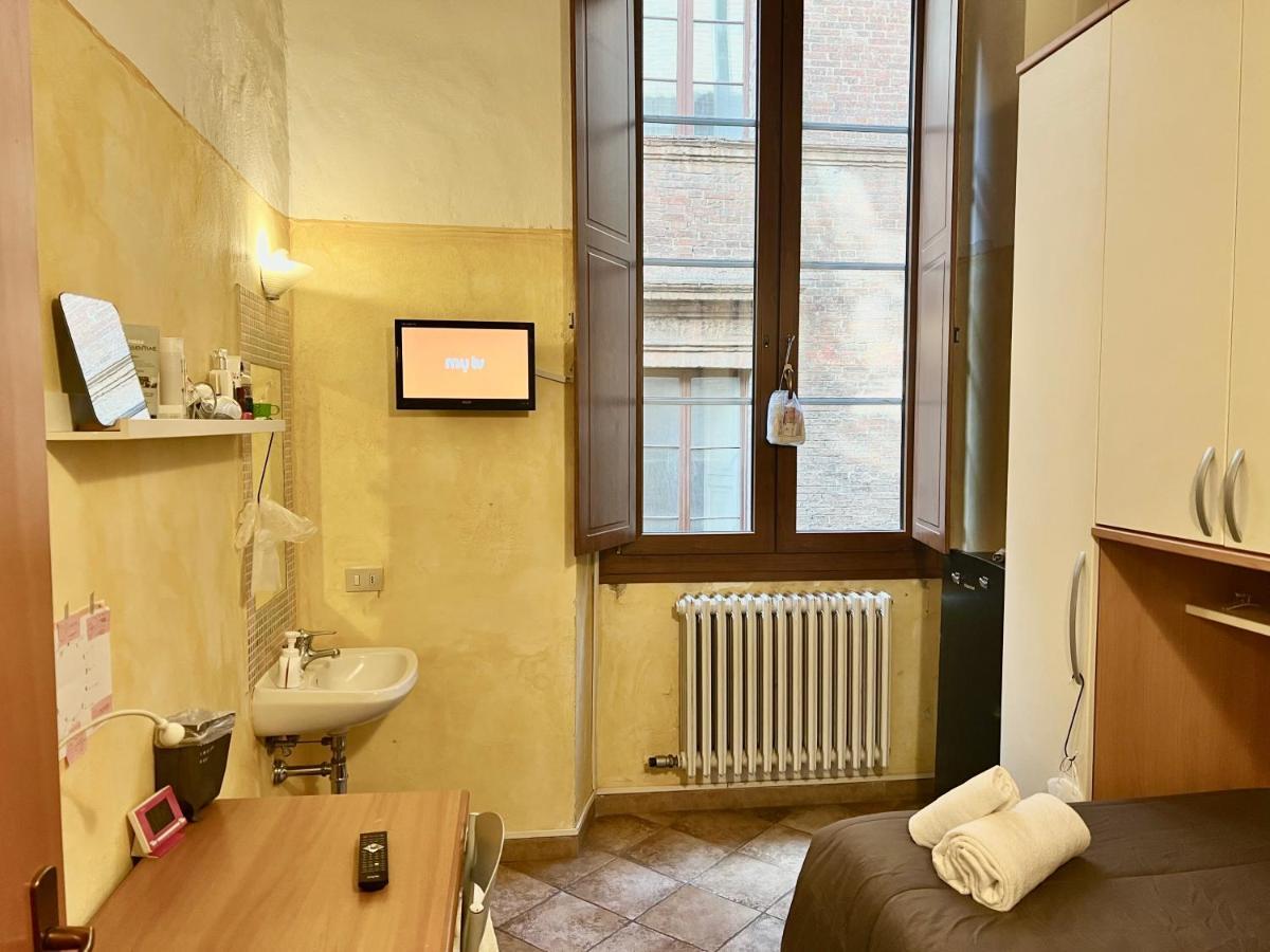 Hostelciompi Siena Dış mekan fotoğraf