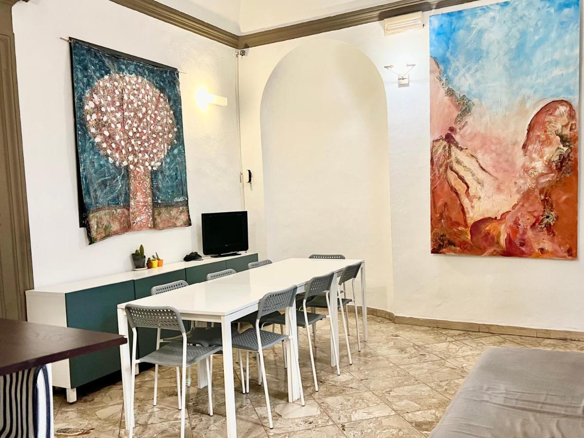 Hostelciompi Siena Dış mekan fotoğraf