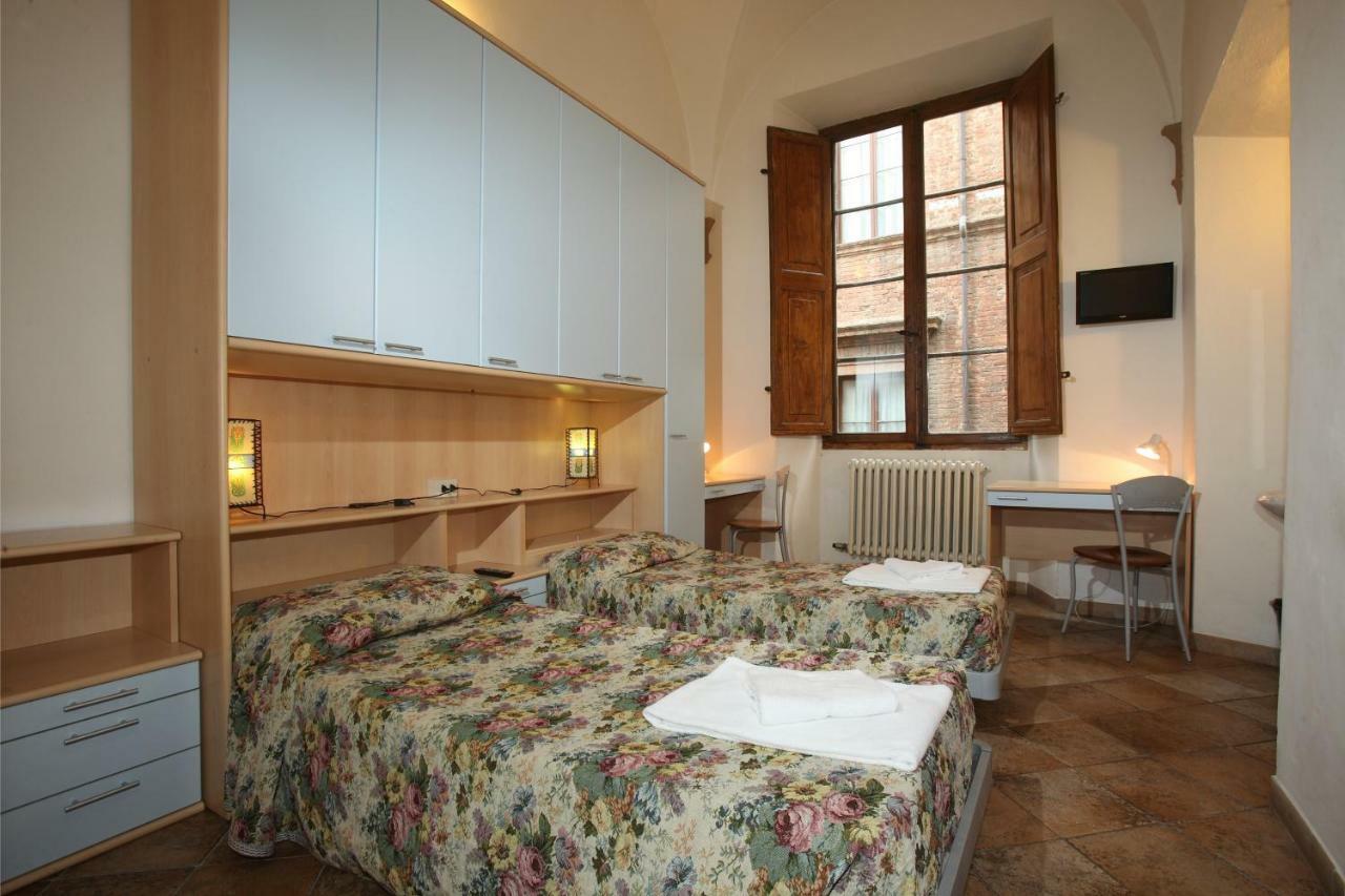 Hostelciompi Siena Dış mekan fotoğraf