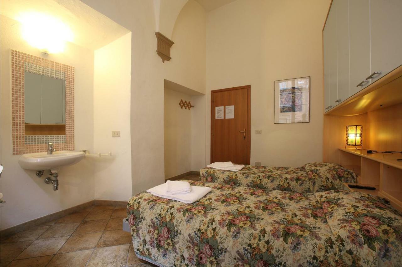 Hostelciompi Siena Dış mekan fotoğraf