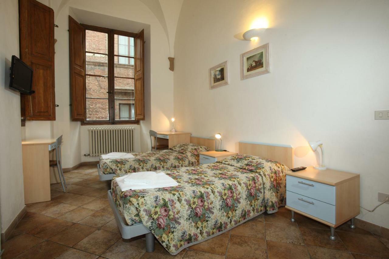 Hostelciompi Siena Dış mekan fotoğraf