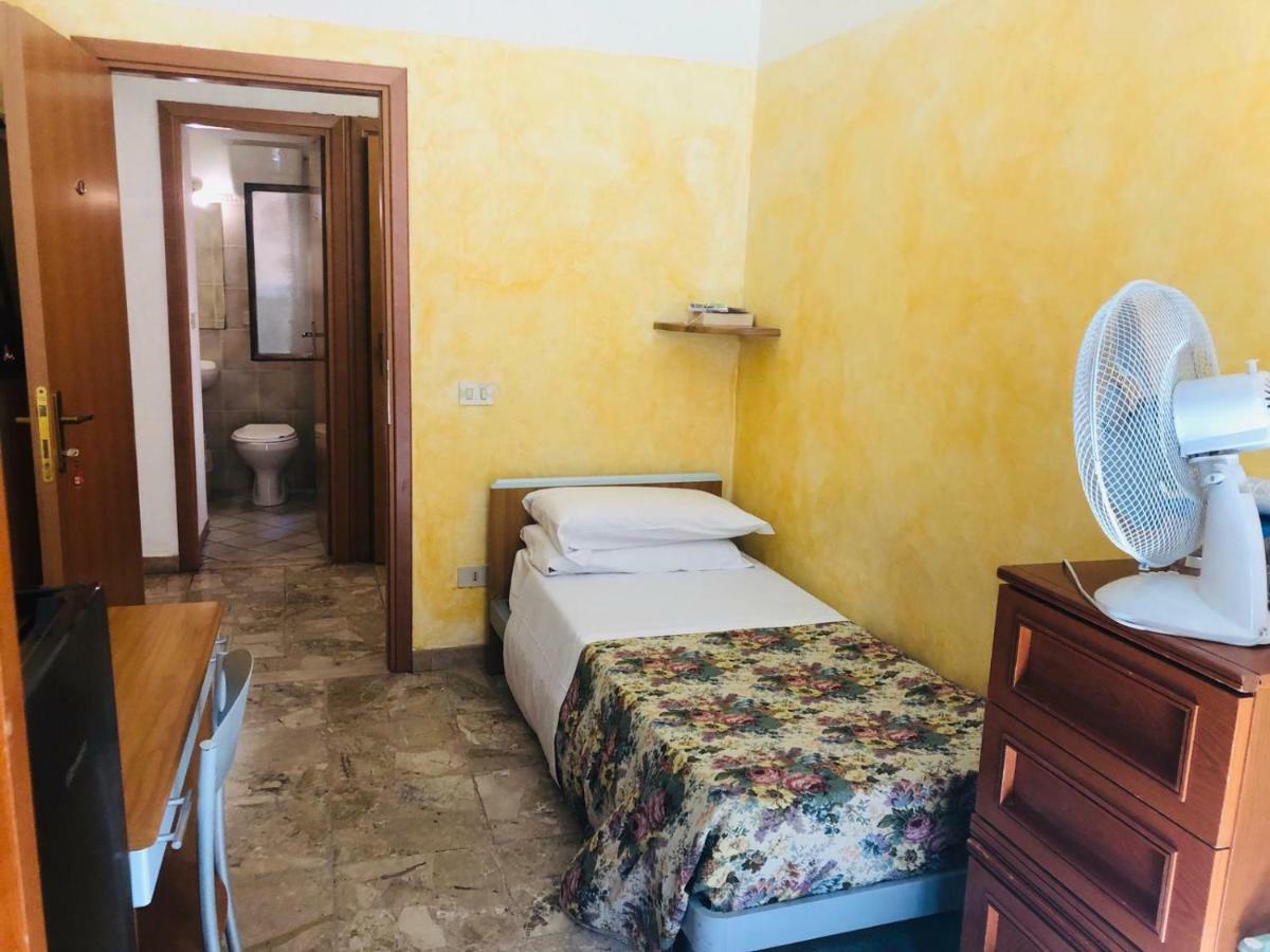 Hostelciompi Siena Dış mekan fotoğraf