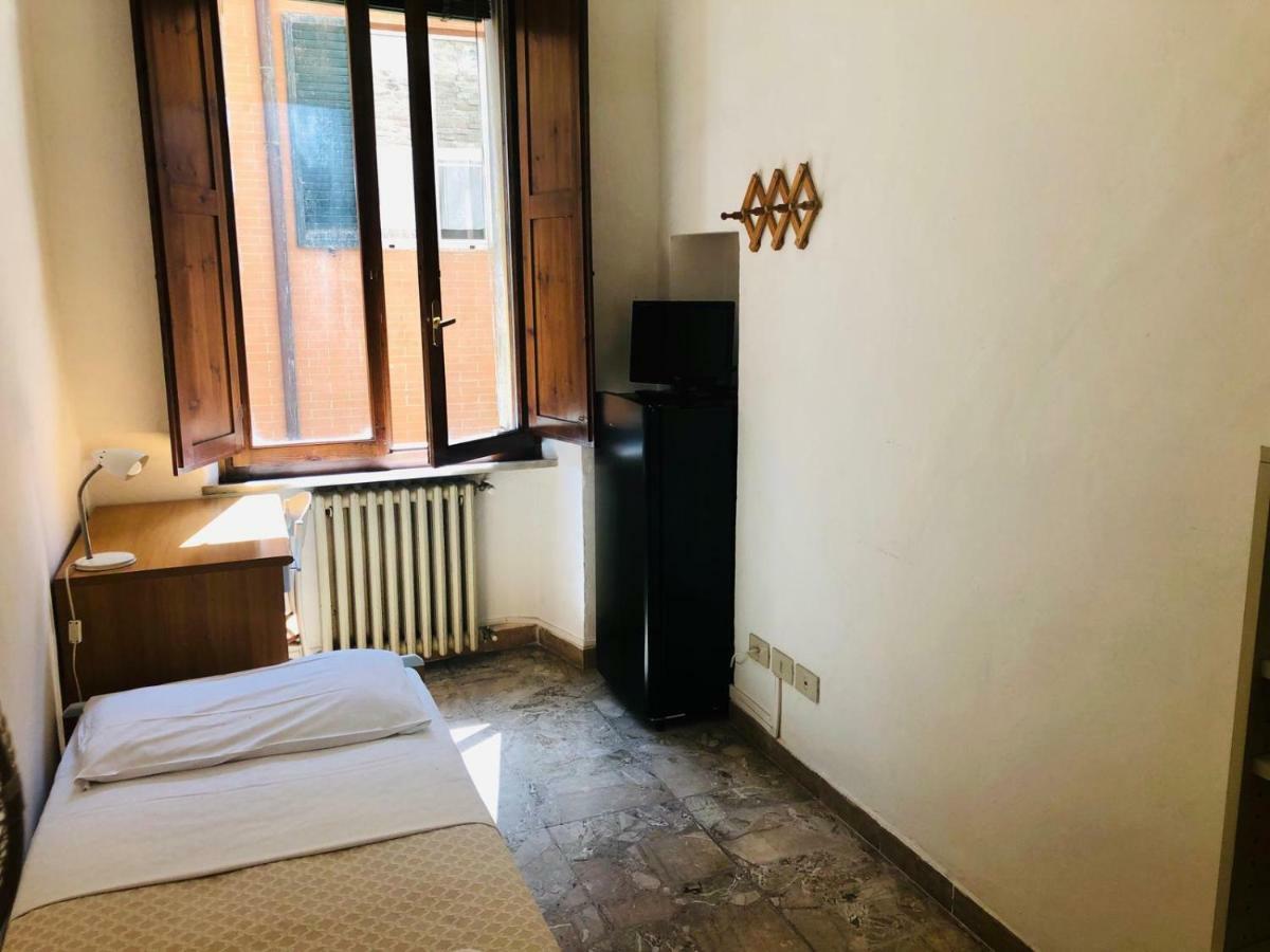 Hostelciompi Siena Dış mekan fotoğraf