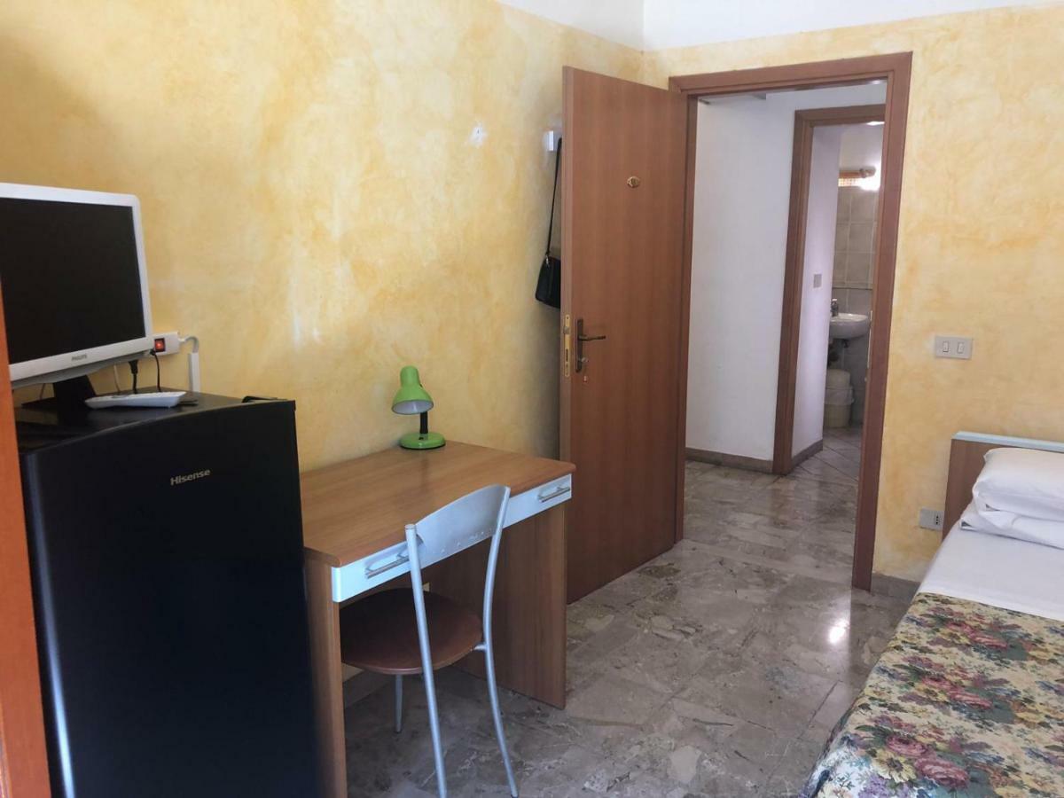 Hostelciompi Siena Dış mekan fotoğraf