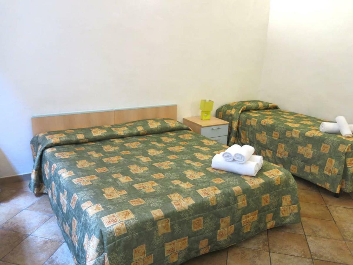 Hostelciompi Siena Dış mekan fotoğraf