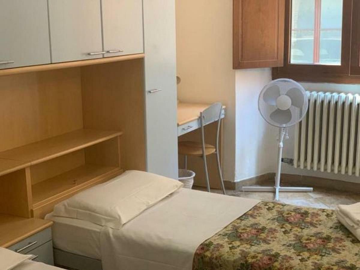Hostelciompi Siena Dış mekan fotoğraf