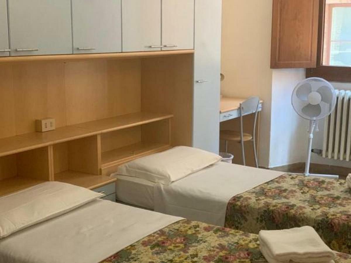 Hostelciompi Siena Dış mekan fotoğraf