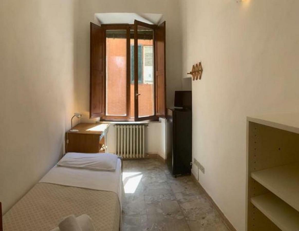 Hostelciompi Siena Dış mekan fotoğraf