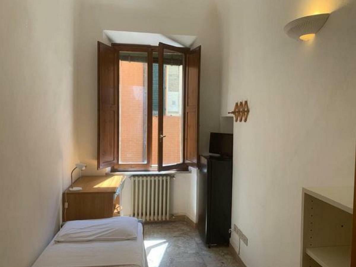 Hostelciompi Siena Dış mekan fotoğraf