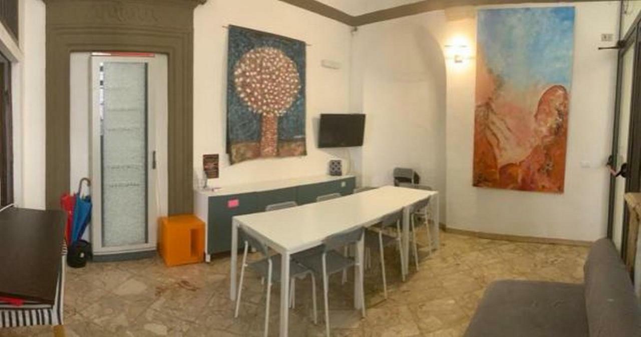Hostelciompi Siena Dış mekan fotoğraf